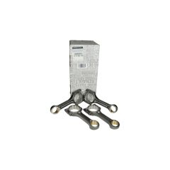 Klanis Komplekts Oriģināls 121006304R Renault