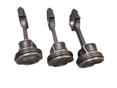 Klanis Komplekts 120A11111R 121007693R 1.0 SCe Renault Twingo 3