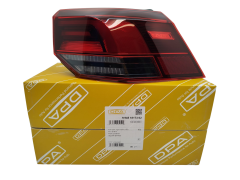 Lukturis Labā 5H0945096C 99451817302 VW Golf 8 DPA