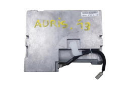 Vadības Bloks Navi BT Toyota Auris 86840YY132 BE7721 Harman
