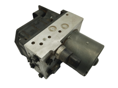 Abs Sūknis Smart Fortwo 0012793V002 0265950077 0130108078 Bosch 67649