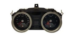 Tahometrs Renault Megane 2 8200306552 1962