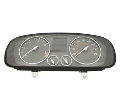 Tahometrs Renault Laguna 3 248100014R RHD
