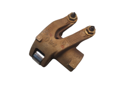 Bīdītājs 039045 132853895R 1.2 16v D4F Renault 1057