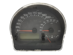 Tahometrs Fiat Multipla 51779968 110080073043 VDO