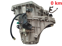 Ātrumkārba TL4036 TL4A036 7701700576 Renault Scenic 3 1.4 TCE 0km