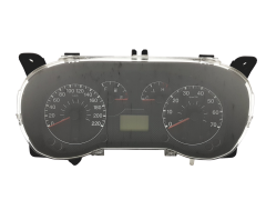 Spidometrs Fiat Grande Punto 51701536 29033