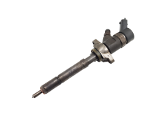 Degvielas inžektors 0445110259 1609850580 1980J3 1.6HDI PSA Ford Volvo S26