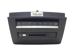 Navigācija Radio HEADUNIT Mercedes-Benz S A2218703685 A2218201426