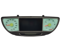 Spidometrs 1400098680 Phedra C8 807 ULYSSE PSA Fiat