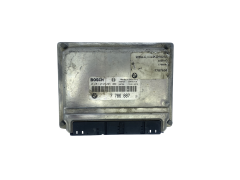 Vadības Bloks BMW 7786887 0281010205 Bosch 61667