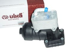 Eļļas Dzesētājs 03L115389E 11151773701 Audi A6 Vika