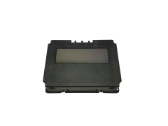 Radio displejs Opel Omega 090565935 GM Siemens