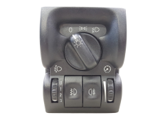 Gaismas slēdzis Opel Vectra B 90569814 53142807 90504968