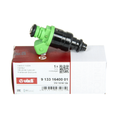 Degvielas inžektors Ar Audi A4 A6 078133551BB 91331640001 Vika