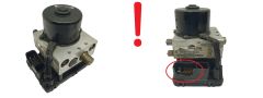 Abs Sūknis Jeep Cherokee P52128675AA 56044240AA Ate 67884