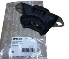Dzinēja Balsts Ar Citroen Peugeot 594618 8200014932 Hutchinson