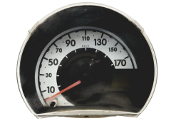 Spidometrs Aygo C1 107 83800-0H012-A Toyota PSA 40614