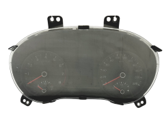 Spidometrs Kia Rio 94003-H8070 Continental 50745