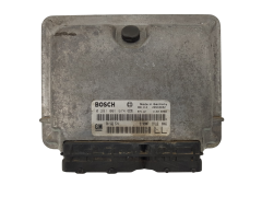 Vadības Bloks 90562574 0281001674 Opel Bosch GM 2913