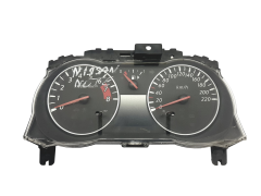 Tahometrs Nissan Note FE BH10E 58585