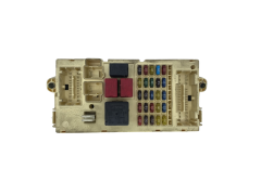 Vadības Bloks 46558758 Alfa Romeo 58086
