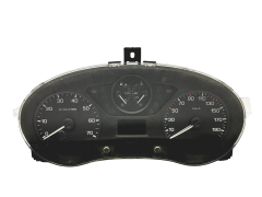 Tahometrs Expert Berlingo Scudo 9665983780 PSA 51548