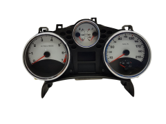 Tahometrs Peugeot 207 9662904080 A2C53190333 1733