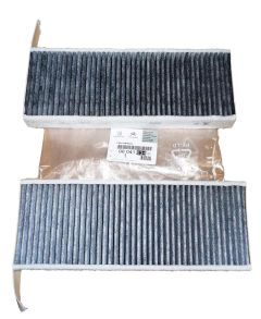 Salona Filtrs Oriģināls Oryginał Peugeot 308 II 9804163380