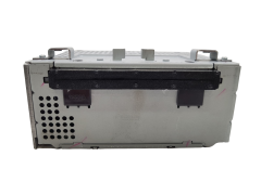 Radio CD atskaņotājs Ford E1BT-18C815-GE NG AHU 1094