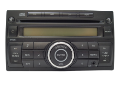 Radio CD atskaņotājs Nissan NV200 28185JX50A PP-3151J-B Clarion