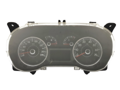 Tahometrs Fiat Grande Punto 51828083 41654