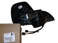 Spogulis Labējais Oriģināls 98193025XT Citroen Peugeot