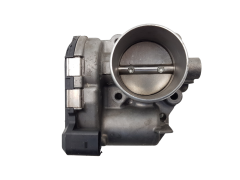 Gāzes korpusa vārsts Ford Volvo 7S7G-9F991-BA 0280750534 2552