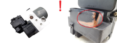 Abs Sūknis Renault Scenic 1 Megane 1 7700423070 0273004331 1062
