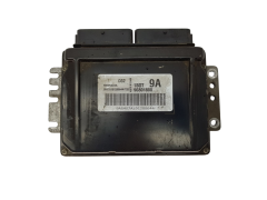 Vadības Bloks 96801800 5WY5407A D32 1BOT 9A Chevrolet Kemsco 15684