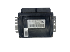 Vadības Bloks 96376652 S010016040A2 1ANG Daewoo Kemsco 50045