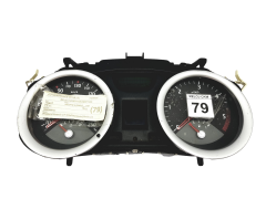 Tahometrs Renault Megane 2 8200399701 D 57696
