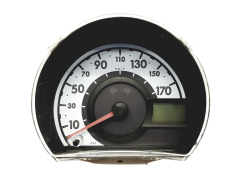 Spidometrs Aygo 107 C1 83800-0H022 51008