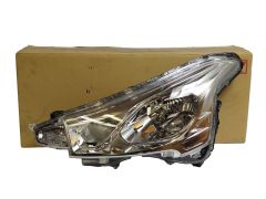 Priekšējais Lukturis Kreisais Oriģināls 1607833980 Citroen C4 Aircross