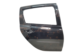 Durvis Labais Aizmugurē Renault Clio 3 TEGNE Hatchback 5D