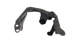 Degvielas Filtra Korpuss AV6Q-9A072-AB AV6Q9A072AB Ford Volvo