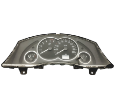 Tahometrs Opel Meriva 13173381XT 110080162026 41769