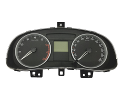 Tahometrs Skoda Fabia 5J0920810B VDO