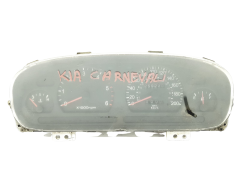 Spidometrs Kia Carnival 0K57A55430
