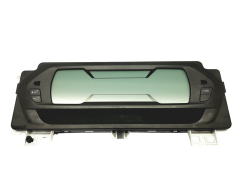 Tahometrs Citroen C4 Picasso 9811083780 50965