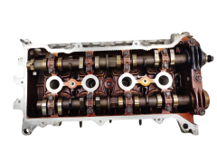 Cilindra galva Toyota 1.4 VVT-i 4ZZ 3