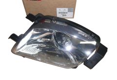 Miglas lukturis Labā Jauns Oriģināls 6206.F0 6206F0 Peugeot 308 RCZ