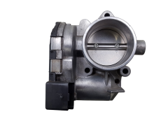 Gāzes korpusa vārsts Citroen Peugeot 0280750085 1635Q9 1.6 Bosch 2129