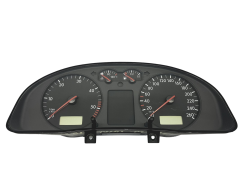 Spidometrs VW Pasat 3B 3B0920802A 56780